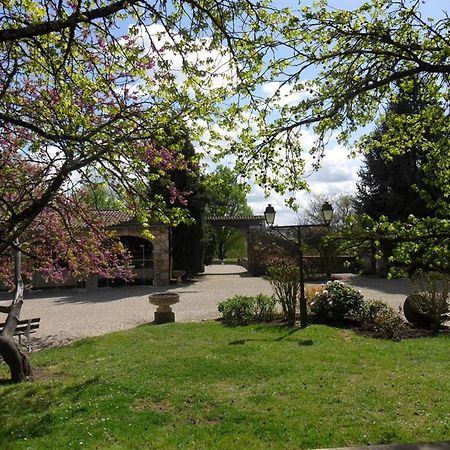 Chateau De La Galissonniere Le Pallet Luaran gambar